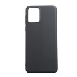 Силіконовий чохол BeCover для Motorola Moto E13 Black (708815)