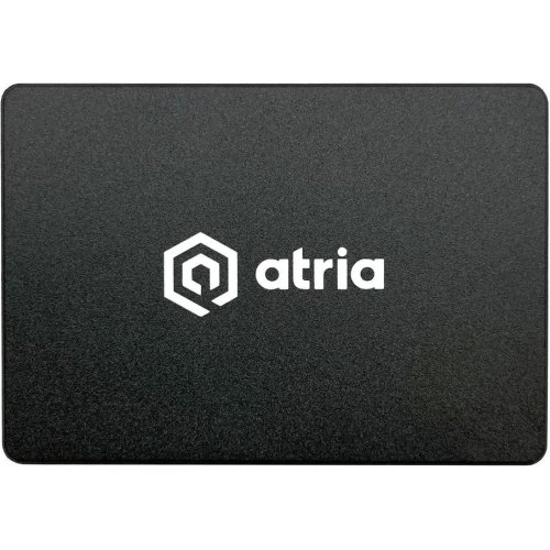 Накопичувач 2.5 SSD 256GB ATRIA XT200 (ATSATXT200/256)