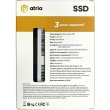 Накопичувач 2.5 SSD 256GB ATRIA XT200 (ATSATXT200/256)
