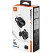 Навушники TWS JBL Endurance Race Black (JBLENDURACEBLK)
