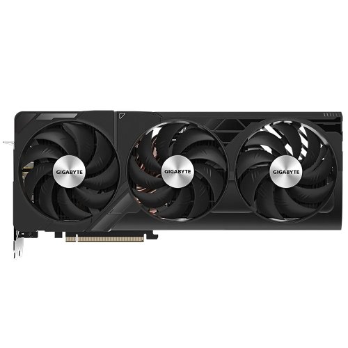 Відеокарта GIGABYTE Nvidia GeForce RTX 4090 WINFORCE 24G V2 (GV-N4090WF3V2-24GD)