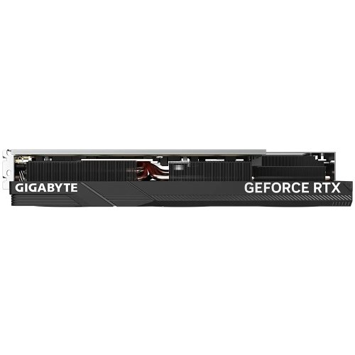 Відеокарта GIGABYTE Nvidia GeForce RTX 4090 WINFORCE 24G V2 (GV-N4090WF3V2-24GD)