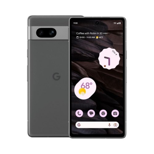 Смартфон Google Pixel 7A 8/128GB Charcoal Global (JP) **