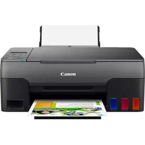 Багатофункціональний пристрій Canon PIXMA G3420 (4467C009)