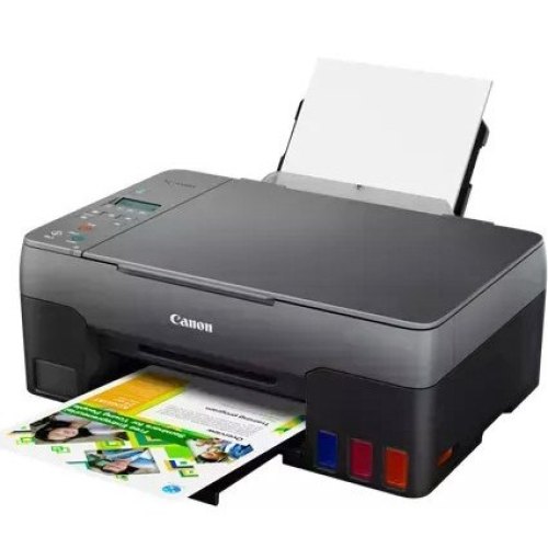 Багатофункціональний пристрій Canon PIXMA G3420 (4467C009)