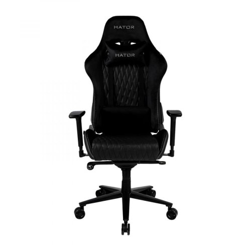 Крісло для геймерів HATOR Darkside PRO (HTC-916) Black