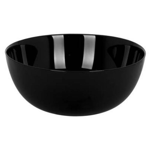 Салатник/Піала LUMINARC DIWALI BLACK /21 см (P0790)