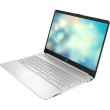 Ноутбук HP 15S (71X68EA) 15,6 FHD IPS/Ryzen3 5300U/8/256/AMD Graphics/Win11H