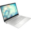 Ноутбук HP 15S (71X68EA) 15,6 FHD IPS/Ryzen3 5300U/8/256/AMD Graphics/Win11H