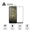Захисне  ArmorStandart Pro для Nokia C31 Black (ARM64946)