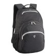 Сумка для ноутбука, 15.6, Sumdex Black (PON-389BK)