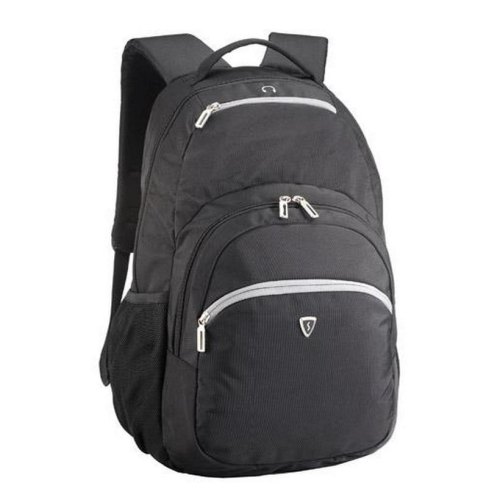 Сумка для ноутбука, 15.6, Sumdex Black (PON-389BK)