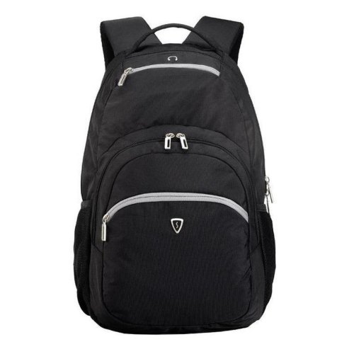 Сумка для ноутбука, 15.6, Sumdex Black (PON-389BK)