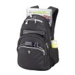 Сумка для ноутбука, 15.6, Sumdex Black (PON-389BK)