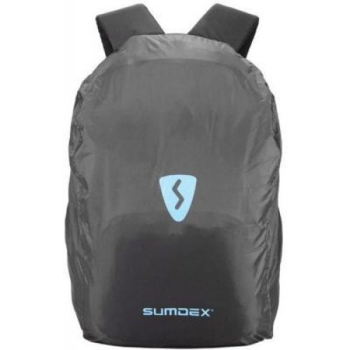 Сумка для ноутбука, 15.6, Sumdex Black (PON-389BK)