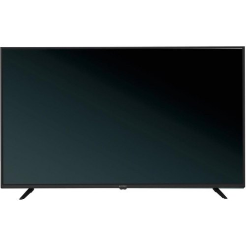 TV 50 Mystery MTV-5060UDT2 4K/Android 11/DVB-T2/2xUSB 2.0/3хHDMI/CI-слот/Wi-Fi/Black