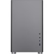 Корпус без БЖ GameMax Micro ATX Tower Spark Grey