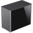 Корпус без БЖ GameMax Micro ATX Tower Spark Grey
