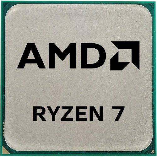 Процесор AMD Ryzen 7 5700G 3.8/4.6 GHz/16MB/sAM4 MPK (100-100000263MPK)