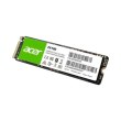 Накопичувач SSD M.2 2280 2TB FA100 Acer (BL.9BWWA.121)