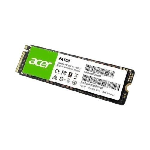 Накопичувач SSD M.2 2280 2TB FA100 Acer (BL.9BWWA.121)
