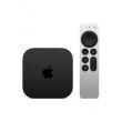 Apple TV 4K Wi‑Fi + Ethernet with 128GB storage, Model A2843 (MN893RU/A)