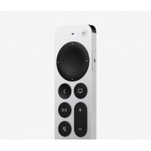Apple TV 4K Wi‑Fi + Ethernet with 128GB storage, Model A2843 (MN893RU/A)
