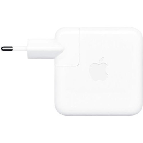 Мережевий зарядний пристрій Apple 70W USB-C Power Adapter,Model A2743