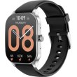 Смарт-годинник Amazfit Pop 3S, Silver