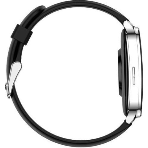 Смарт-годинник Amazfit Pop 3S, Silver