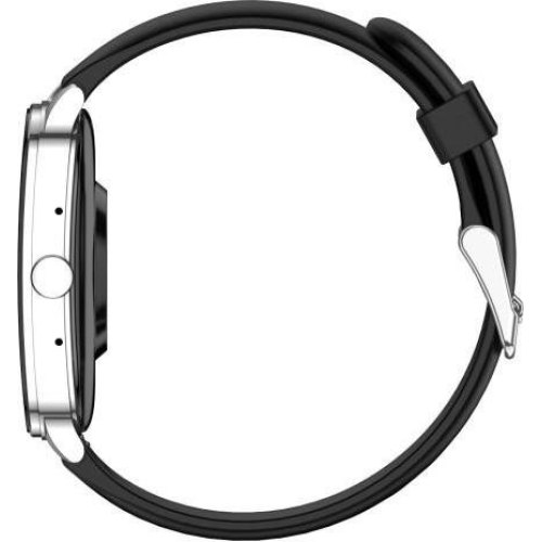 Смарт-годинник Amazfit Pop 3S, Silver