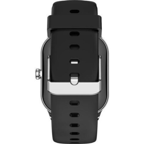Смарт-годинник Amazfit Pop 3S, Silver