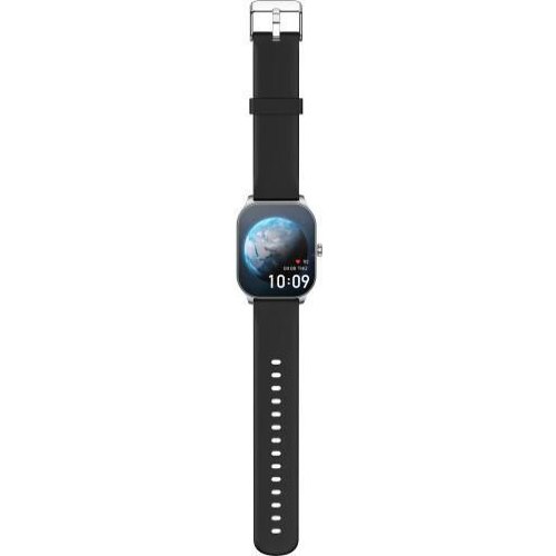 Смарт-годинник Amazfit Pop 3S, Silver