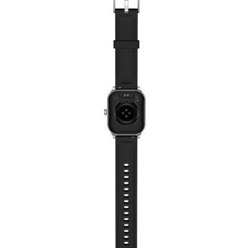 Смарт-годинник Amazfit Pop 3S, Silver