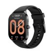 Смарт-годинник Amazfit Pop 3S, Black