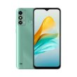 Смартфон ZTE Blade A53 2/32GB Green