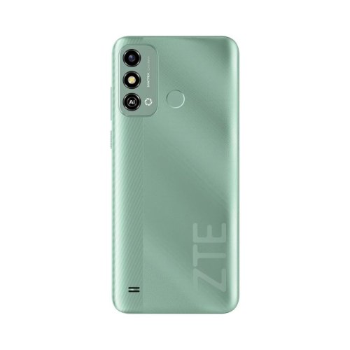 Смартфон ZTE Blade A53 2/32GB Green