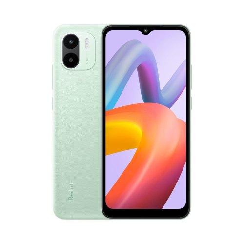 Смартфон Xiaomi Redmi A2 2/32GB Light Green