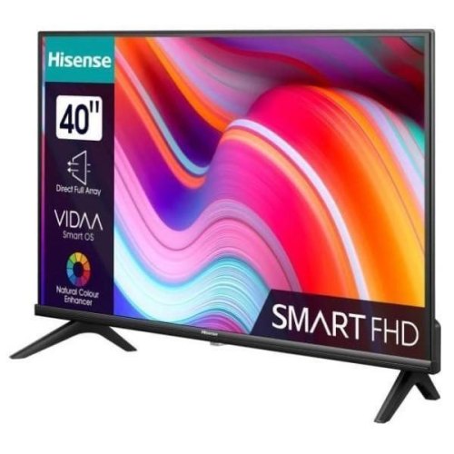 Телевізор Hisense 40A4K