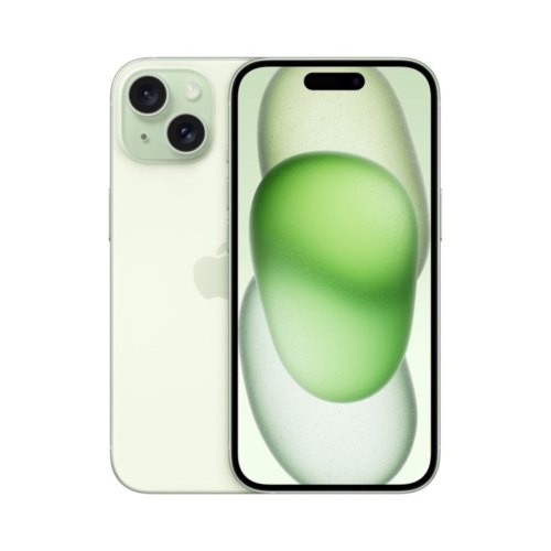 Смартфон Apple iPhone 15 Plus 128GB Green