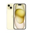 Смартфон Apple iPhone 15 Plus 256GB Yellow