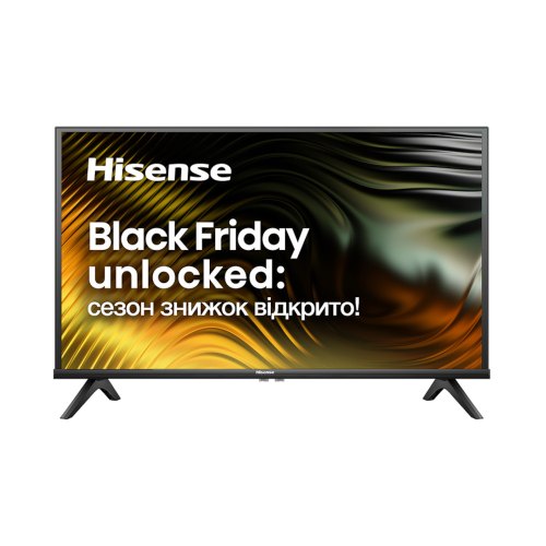 Телевізор Hisense 32A4K
