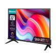 Телевізор Hisense 32A4K