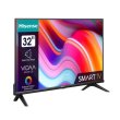 Телевізор Hisense 32A4K