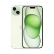 Смартфон Apple iPhone 15 Plus 256GB Green