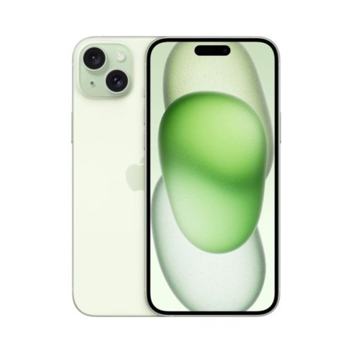 Смартфон Apple iPhone 15 Plus 256GB Green