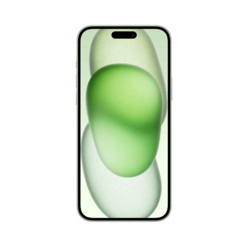 Смартфон Apple iPhone 15 Plus 256GB Green