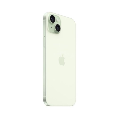 Смартфон Apple iPhone 15 Plus 256GB Green