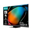 Телевізор Hisense 65U8KQ
