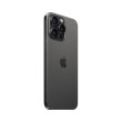 Смартфон Apple iPhone 15 Pro Max 512GB Black Titanium